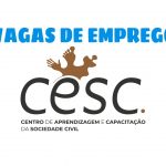 Centro de Aprendizagem e Capacitação da Sociedade Civil (CESC)