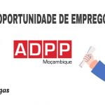 ADPP Moçambique