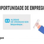 Aldeia das Crianças SOS