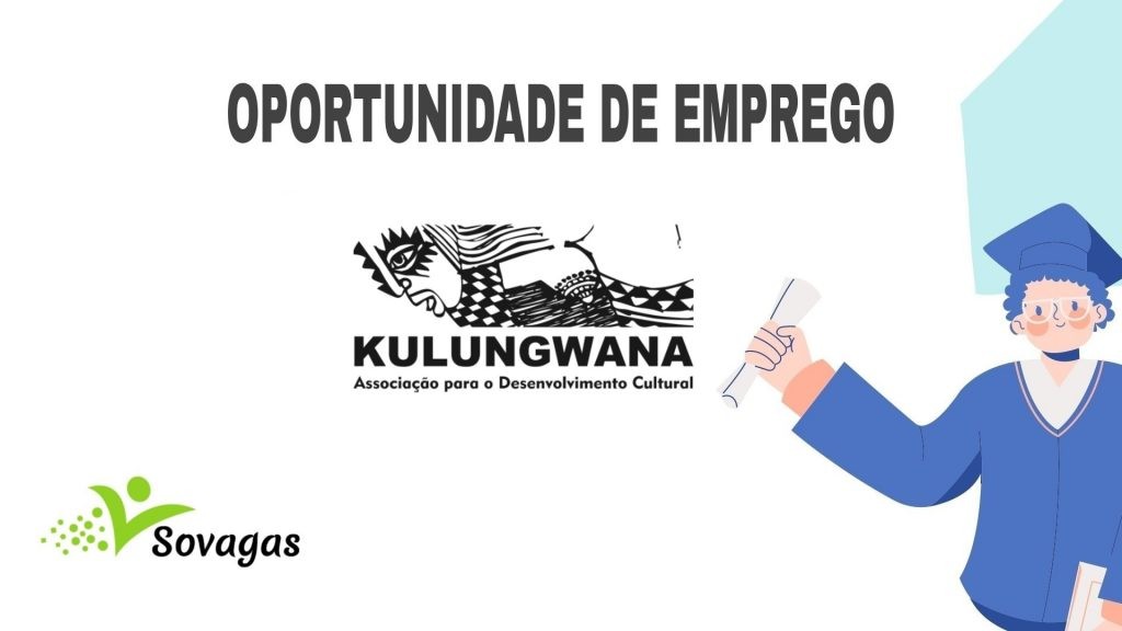 Emprego na Associação Kulungwana