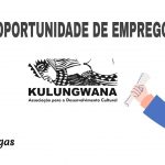 Kulungwana - Associação para o Desenvolvimento Cultural