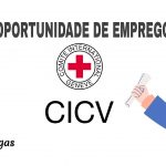 Comité Internacional da Cruz Vermelha (ICRC)