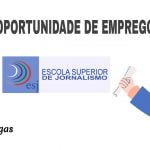 Escola Superior de Jornalismo - ESJ