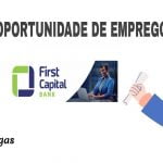 First Capital Bank