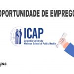 ICAP-Moçambique