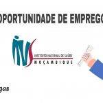 Instituto Nacional de Saúde