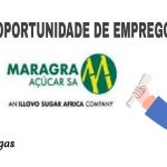 Maragra Açúcar SA