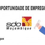 SDO Moçambique