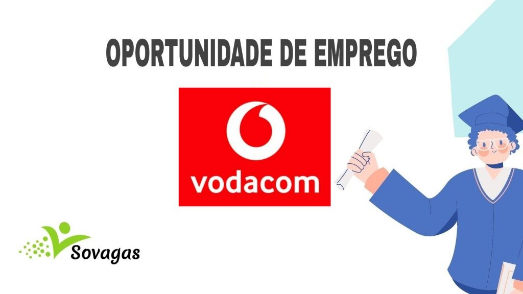 Vagas na Vodacom
