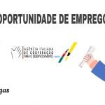 Agência Italiana de Cooperação para o Desenvolvimento (AICS),