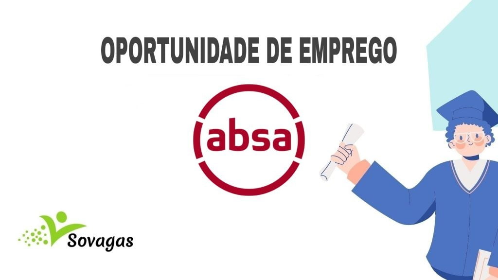 Vagas no Banco ABSA