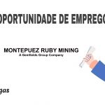 Montepuez Ruby Mining