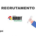 Barbot Moçambique - Industria de Tintas Lda