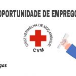 Cruz Vermelha - CVM