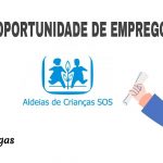 Aldeias de Crianças SOS Moçambique