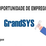 GrandSYS, Lda