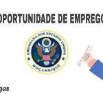 Missão dos EUA