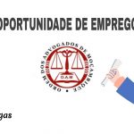 Ordem dos Advogados de Moçambique