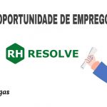 RH Resolve