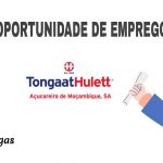 Tongaat Hulett