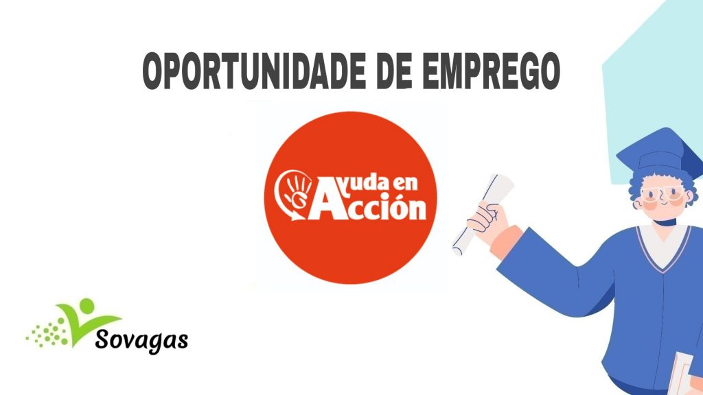 Ayuda en Acción