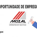 Mozal S.A