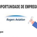Rogers Aviation Moçambique