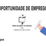 Trichardt School for Christian Education