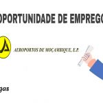 Aeroportos de Moçambique, E.P