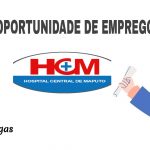 Hospital Central de Maputo - HCM