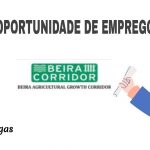 Beira Agricultural Growth Corridor (BAGC)