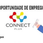 Connect Plus, Lda