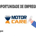 MOTORCARE, LDA