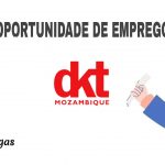 DKT MOZAMBIQUE
