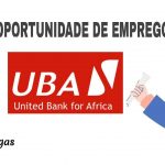 UBA Moçambique