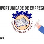Universidade Wutivi