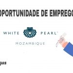 white pearl Mocambique