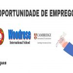 Woodrose Internacional School
