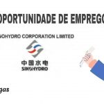 Sinohydro Corporation