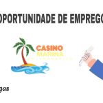 Casino Marina Maputo