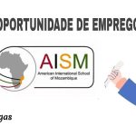 American International School of Mozambique
