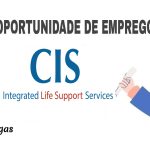 Catering International & Services CIS