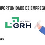 GRH Holding