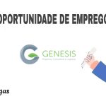 Genesis,Lda