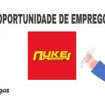 Nuke Transportes, Lda.