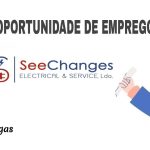 See Changes Electrical & Service, Lda