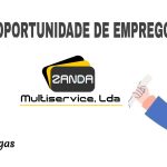 Zanda Multiservice, lda