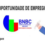 BNBC - Recrutamento e Selecção