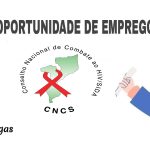Conselho Nacional de Combate ao SIDA (CNCS)