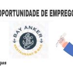 RESTAURANTE BAY ANKER